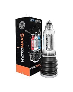 Transparent Enhancer