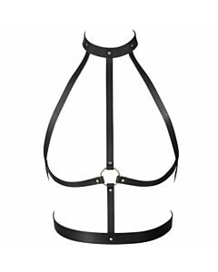 Maze - h harness black