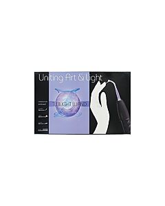 Twilight ElectroShock Wand