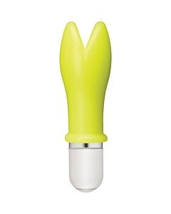 Yellow Whaam Vibrator - Pleasure Explosion