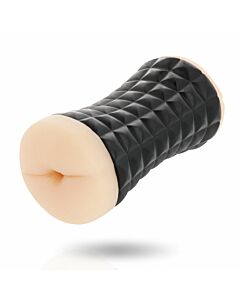 Womanvibe masturbador doble gumy