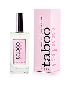 Taboo Seduction Fragrance 50ml