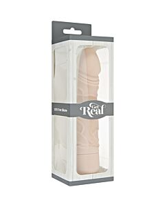 Realistic Flesh Vibrator