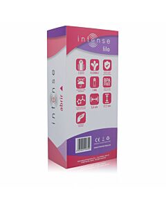 Pink Lilac Accelerator