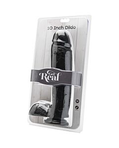 Powerful Black 25.5cm