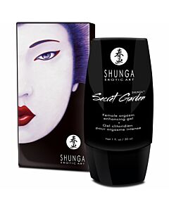 Orgasmic Garden Cream