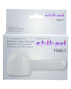 Halo i wand add on white