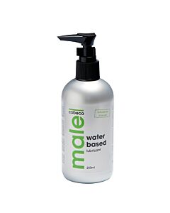 Water-based Lubricant 250ml