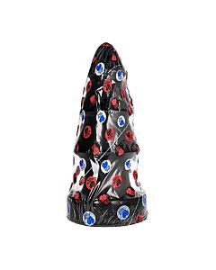 Deep Anal Challenge 40cm