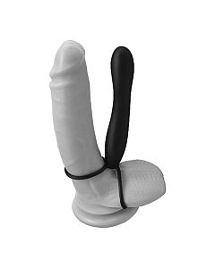 Fetish fantasy elite double trouble.