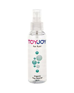 Toyjoy toy cleaner spray