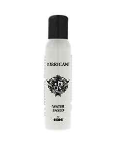 Eros Water-Based Lubricant 100ml