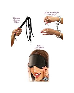 Fetish Fantasy Kit
