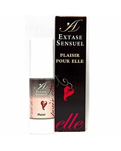 Excitement Sensual Cream for Her