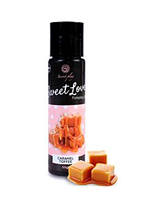 LoveToffee Gel 60ml