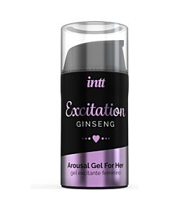 Intt Excite 15ml
