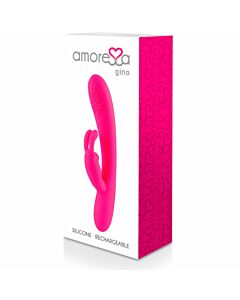 Gino Premium Vibrator
