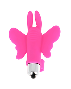 Vibrating Butterfly Thimble