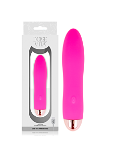 Pink Vibrator Incredible Speeds