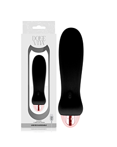 Night Rechargeable Vibrator