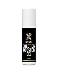 X-Power 60ml Erection Enhancer Gel