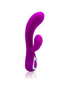 Smart Honey Glow Vibrator