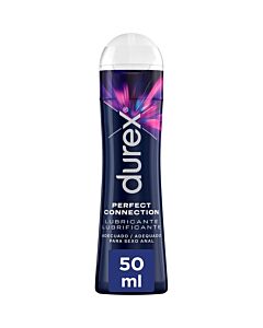 Durex Perfect Connection Lubricant 50ml