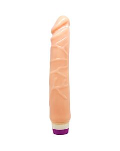Realistic Pleasure Waves 25.5 cm Vibrator