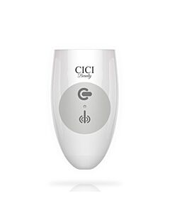 Cici Beauty Controller with Compatible Accessories