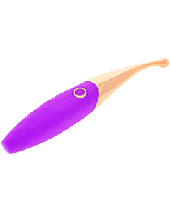 Ohmama Lila - Clitoris Stimulator