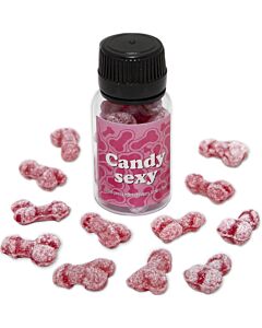 Sensual Devil Candy