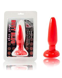 Red Pleasure 15 cm