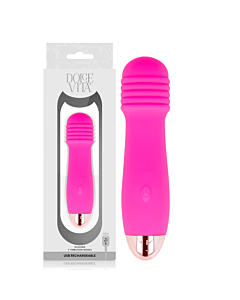 Pink Vita 7X Vibrator
