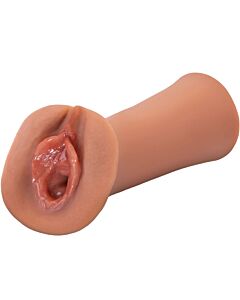 Candy Juicy Snatch Masturbator