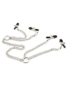 Nipple Chains Nipple Clamps