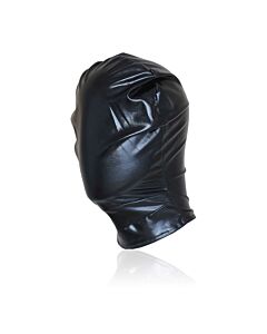 Fetish Closed Hood