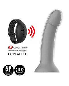 Rune Watchme Vibrator