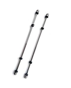 Triple Erotic Torture Bar