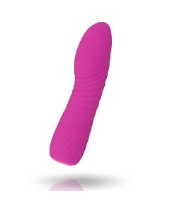Purple Myla Vibrator - Inspire Essence