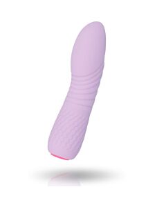 Myla Light Purple Vibrator