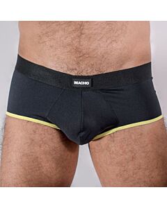 Sunset Man Boxer Brief