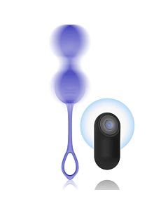 Vibrating Balls Dumas