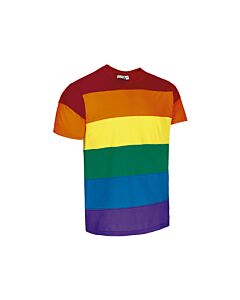 Rainbow LGBT T-Shirt