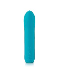 Teal G-Spot Bullet