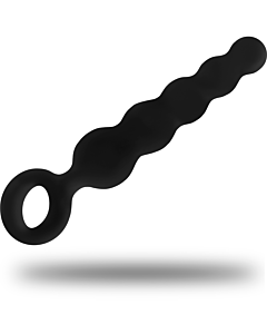 Anal Plug Ohmama Silicone