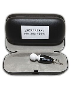 Vibrating Devil Sleeve