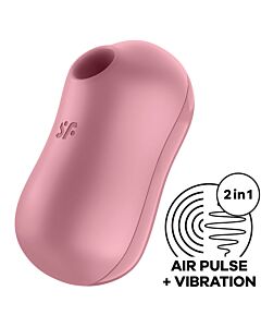 Pink Cotton Candy Stimulator