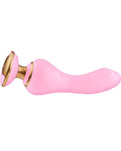 Intense Pink Massager