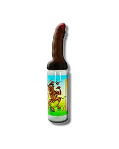 Cubalitro small penis Mulatto