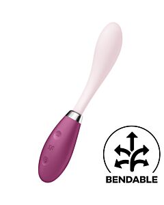 FlexiRed G-Spot Vibrator